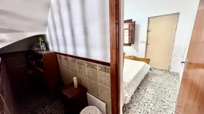 Semi-detached house in Adra photo 8