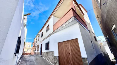 Semi-detached house in Adra photo 4