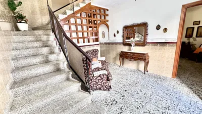Semi-detached house in Adra photo 6