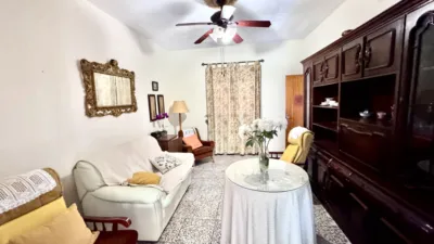 Semi-detached house in Adra photo 29