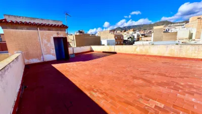 Semi-detached house in Adra photo 66