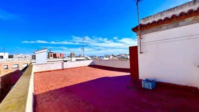 Semi-detached house in Adra photo 63