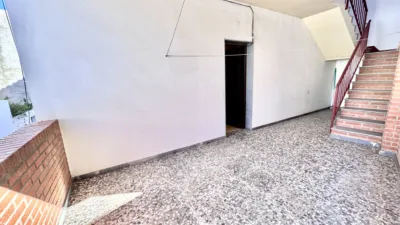 Semi-detached house in Adra photo 59