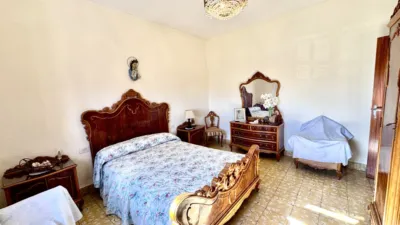 Semi-detached house in Adra photo 55