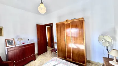 Semi-detached house in Adra photo 50