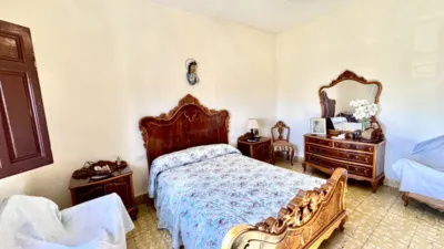Semi-detached house in Adra photo 56