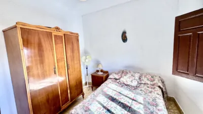Semi-detached house in Adra photo 47