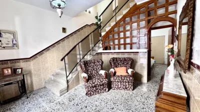 Semi-detached house in Adra photo 14