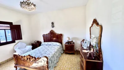 Semi-detached house in Adra photo 51