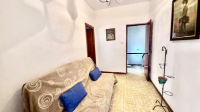 Semi-detached house in Adra photo 43