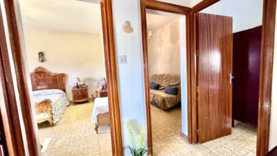 Semi-detached house in Adra photo 31
