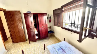 Semi-detached house in Adra photo 36