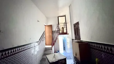 Semi-detached house in Adra photo 22