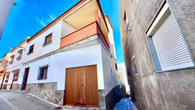 Semi-detached house in Adra photo 3
