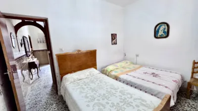 Semi-detached house in Adra photo 12
