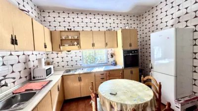 Semi-detached house in Adra photo 20