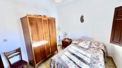 Semi-detached house in Adra photo 46