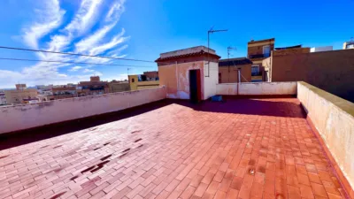Semi-detached house in Adra photo 64