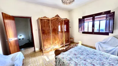 Semi-detached house in Adra photo 53