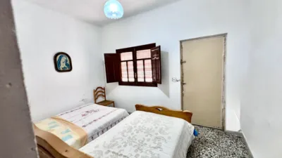 Semi-detached house in Adra photo 10