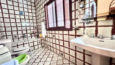 Semi-detached house in Adra photo 41