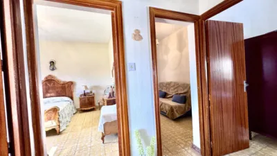 Semi-detached house in Adra photo 32