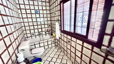 Semi-detached house in Adra photo 42