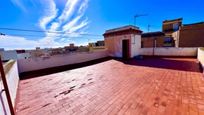 Semi-detached house in Adra photo 65