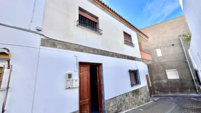 Semi-detached house in Adra photo 2