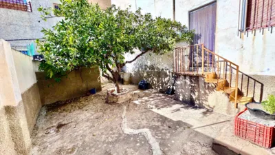 Semi-detached house in Adra photo 26