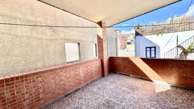 Semi-detached house in Adra photo 58