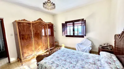 Semi-detached house in Adra photo 54
