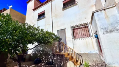 Semi-detached house in Adra photo 27