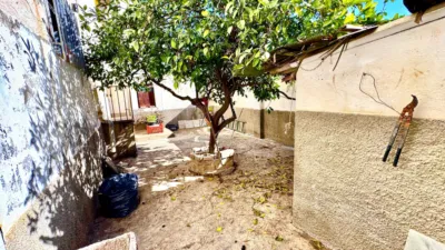 Semi-detached house in Adra photo 25
