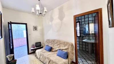 Semi-detached house in Adra photo 38
