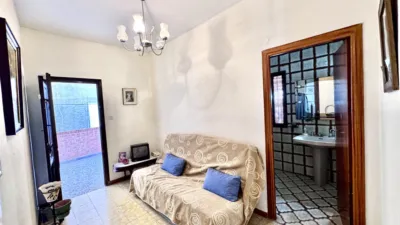 Semi-detached house in Adra photo 39