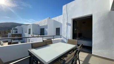 Apartment on Calle del Califato photo 18
