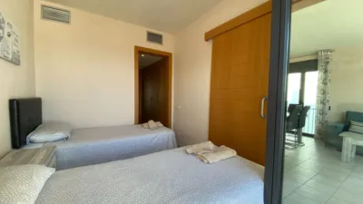 Apartment on Calle del Califato photo 19