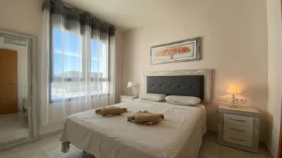 Apartment on Calle del Califato photo 27