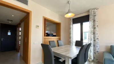 Apartment on Calle del Califato photo 8