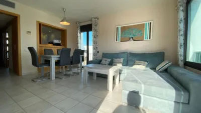 Apartment on Calle del Califato photo 11