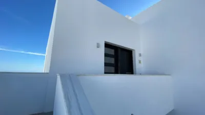 Apartment on Calle del Califato photo 4