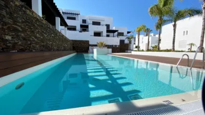 Apartment on Calle del Califato photo 36