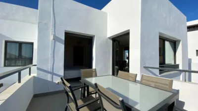 Apartment on Calle del Califato photo 13