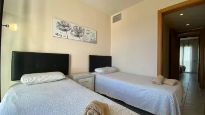 Apartment on Calle del Califato photo 20