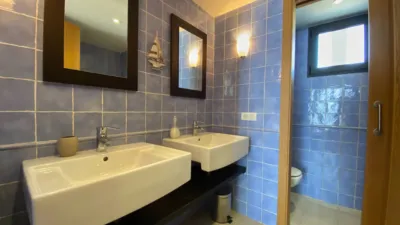 Apartment on Calle del Califato photo 31