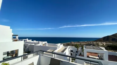 Apartment on Calle del Califato photo 16