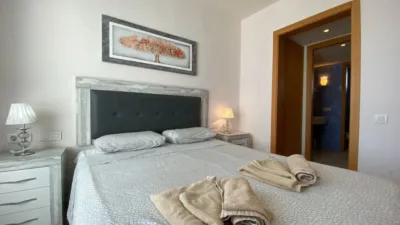Apartment on Calle del Califato photo 29