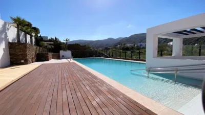 Apartment on Calle del Califato photo 39