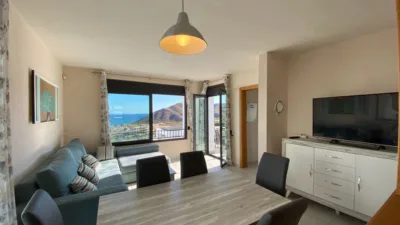 Apartment on Calle del Califato photo 10